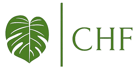 CHF Logo
