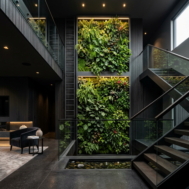 Living Walls