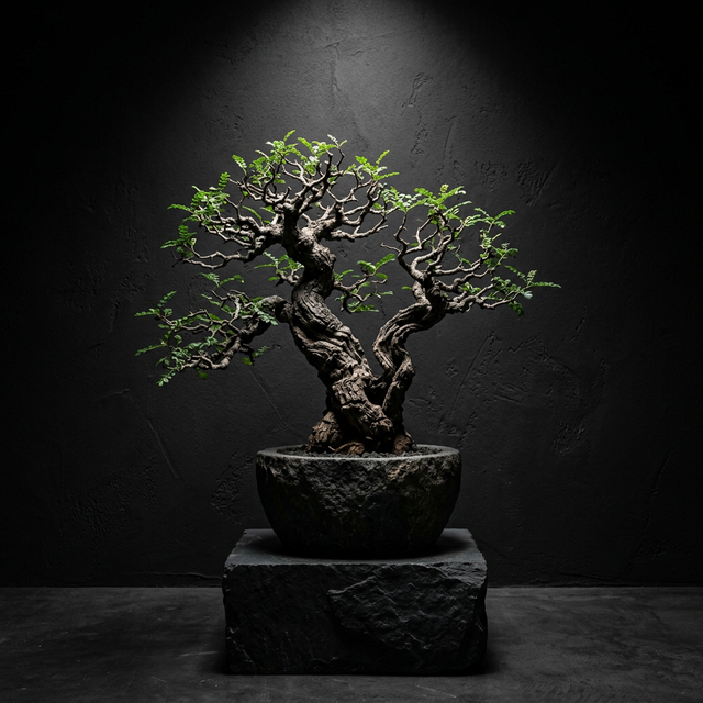 Rare Specimen Sculptures